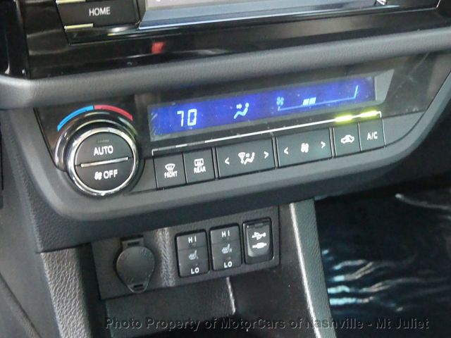 2016 Toyota Corolla 4dr Sedan CVT LE Premium - 23089004 - 37