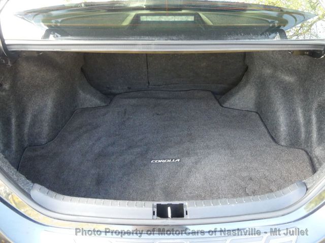 2016 Toyota Corolla 4dr Sedan CVT LE Premium - 23089004 - 41
