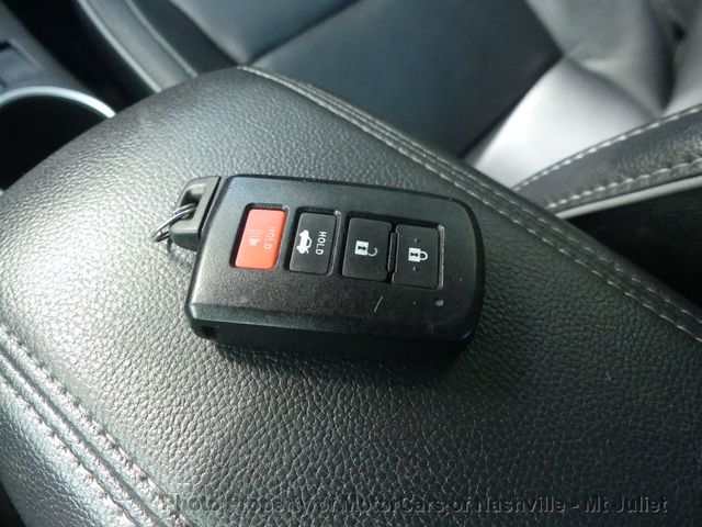 2016 Toyota Corolla 4dr Sedan CVT LE Premium - 23089004 - 44