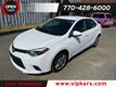 2016 Toyota Corolla 4dr Sedan CVT S Plus - 23001834 - 0