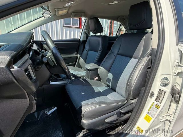 2016 Toyota Corolla 4dr Sedan CVT S Plus - 23001834 - 15