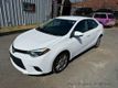 2016 Toyota Corolla 4dr Sedan CVT S Plus - 23001834 - 22