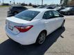 2016 Toyota Corolla 4dr Sedan CVT S Plus - 23001834 - 4