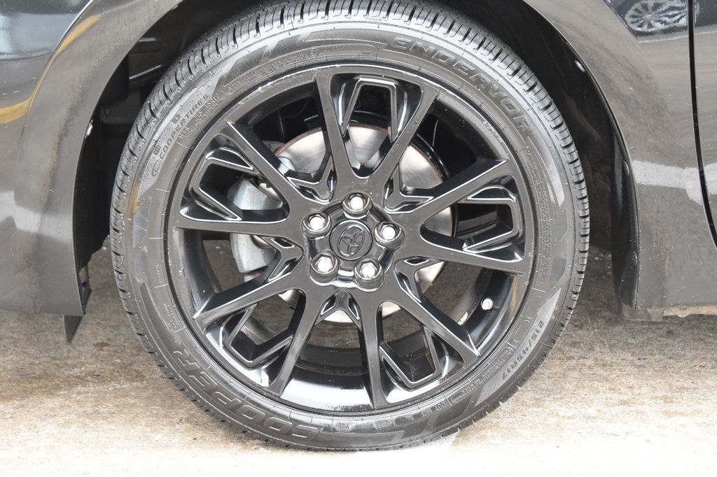 2016 Toyota Corolla 4dr Sedan CVT S Plus - 22973130 - 10