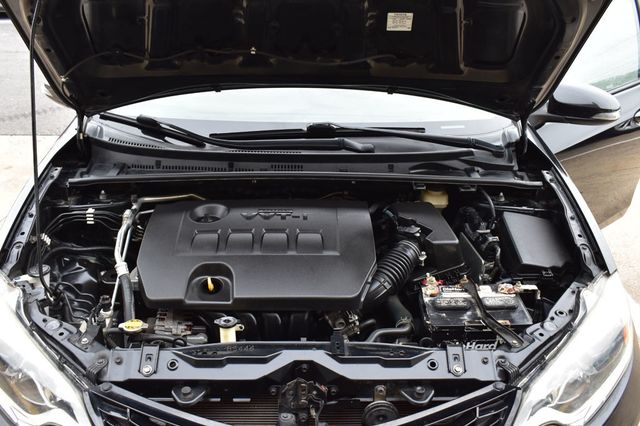 2016 Toyota Corolla 4dr Sedan CVT S Plus - 22973130 - 11