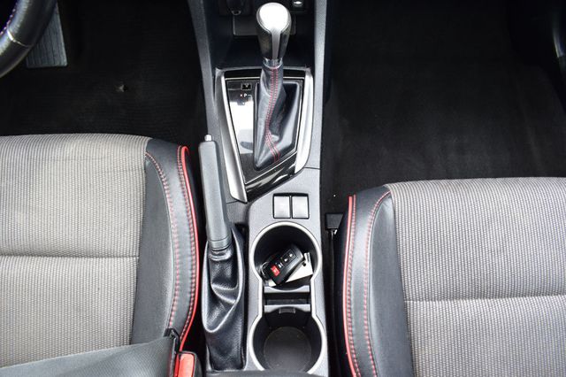 2016 Toyota Corolla 4dr Sedan CVT S Plus - 22973130 - 28