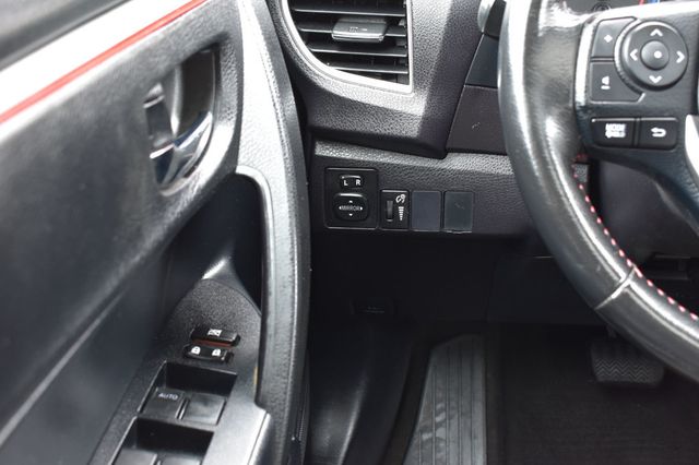 2016 Toyota Corolla 4dr Sedan CVT S Plus - 22973130 - 30