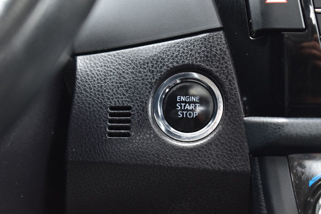 2016 Toyota Corolla 4dr Sedan CVT S Plus - 22973130 - 31