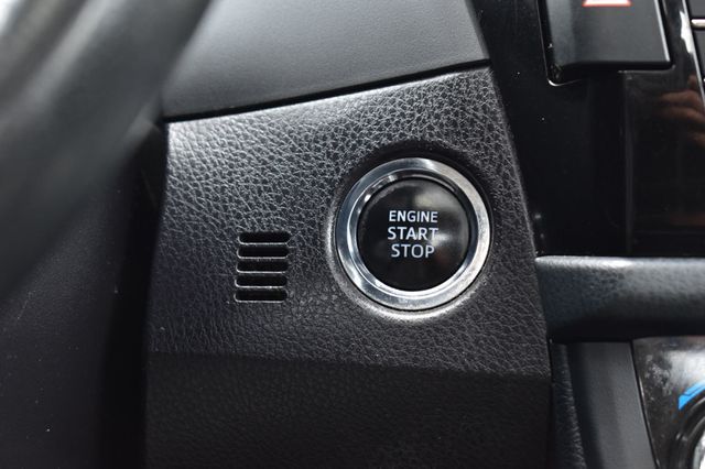 2016 Toyota Corolla 4dr Sedan CVT S Plus - 22973130 - 31