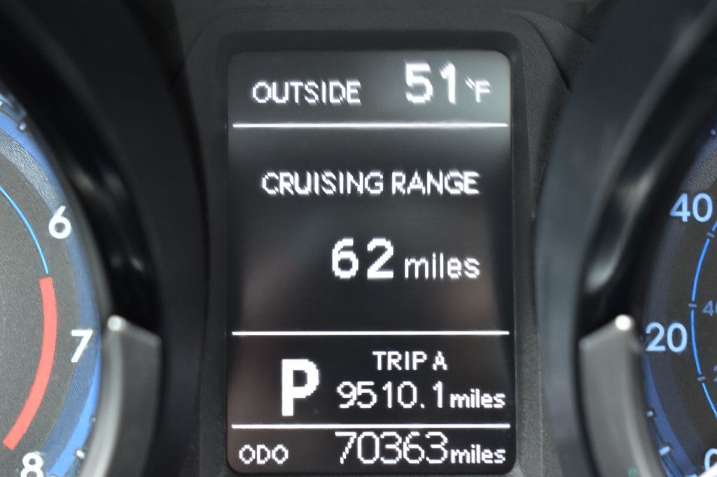 2016 Toyota Corolla 4dr Sedan CVT S Plus - 22973130 - 34