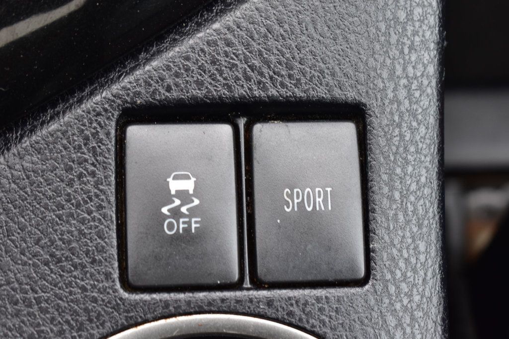 2016 Toyota Corolla 4dr Sedan CVT S Plus - 22973130 - 35