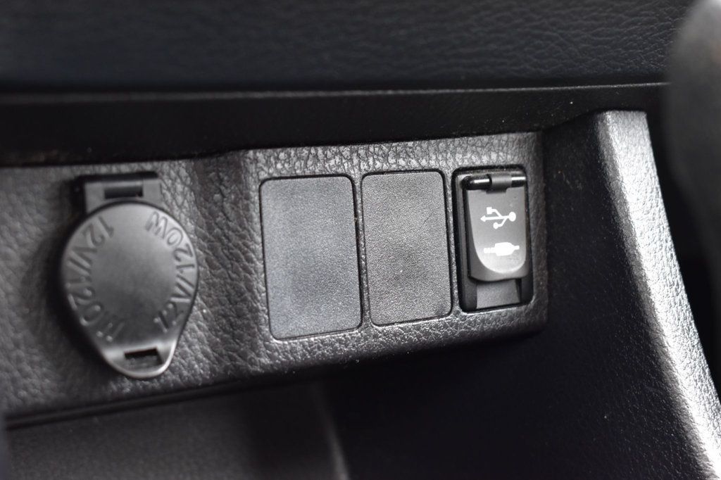 2016 Toyota Corolla 4dr Sedan CVT S Plus - 22973130 - 36