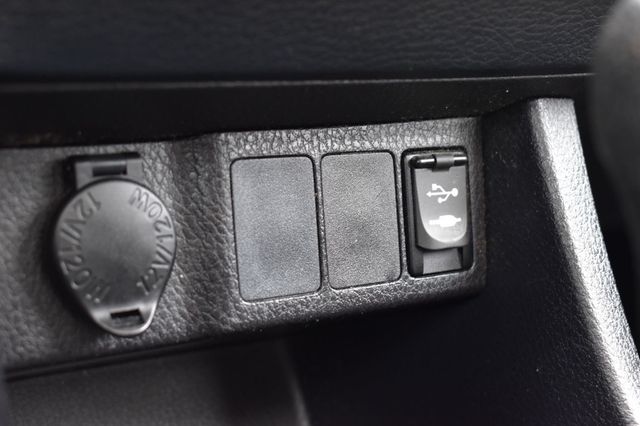 2016 Toyota Corolla 4dr Sedan CVT S Plus - 22973130 - 36