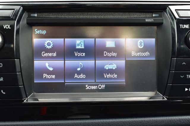 2016 Toyota Corolla 4dr Sedan CVT S Plus - 22973130 - 40