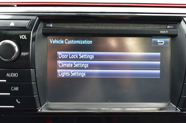 2016 Toyota Corolla 4dr Sedan CVT S Plus - 22973130 - 41