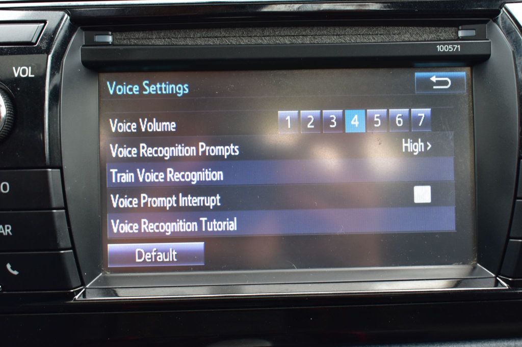 2016 Toyota Corolla 4dr Sedan CVT S Plus - 22973130 - 44