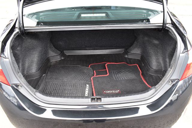 2016 Toyota Corolla 4dr Sedan CVT S Plus - 22973130 - 47