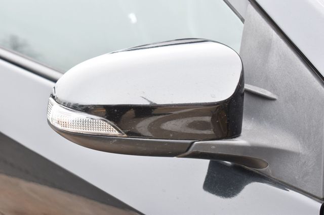 2016 Toyota Corolla 4dr Sedan CVT S Plus - 22973130 - 52