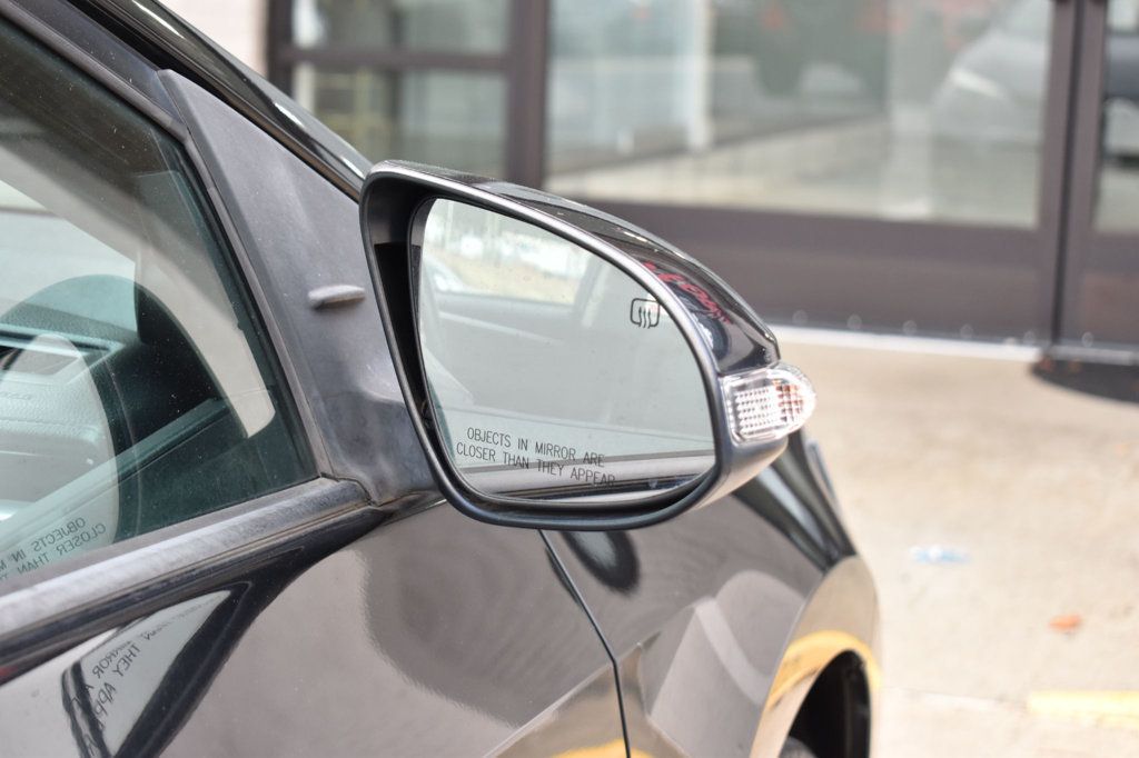 2016 Toyota Corolla 4dr Sedan CVT S Plus - 22973130 - 53