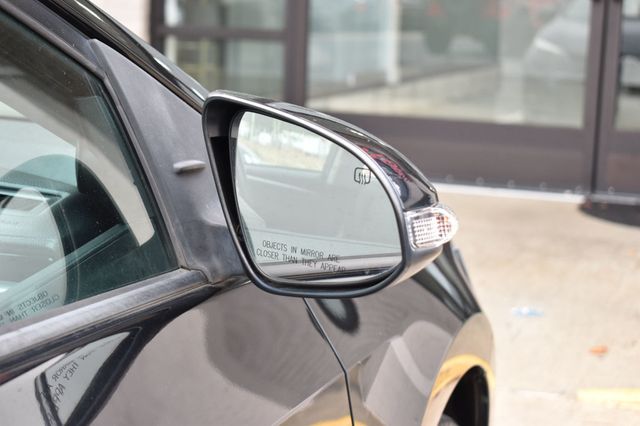 2016 Toyota Corolla 4dr Sedan CVT S Plus - 22973130 - 53