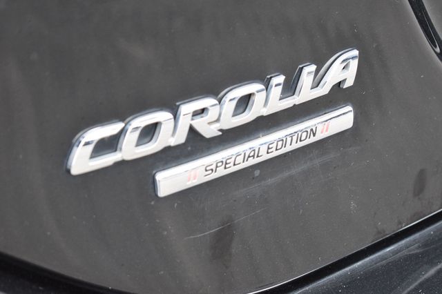 2016 Toyota Corolla 4dr Sedan CVT S Plus - 22973130 - 55