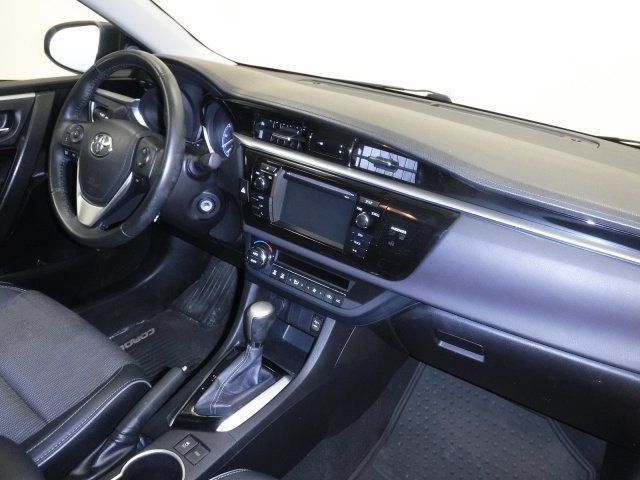 2016 Toyota Corolla 4dr Sedan CVT S Plus - 19217940 - 9