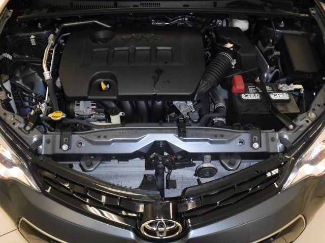 2016 Toyota Corolla 4dr Sedan CVT S Plus - 19217940 - 17