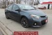 2016 Toyota Corolla 4dr Sedan CVT S Plus - 22772725 - 0