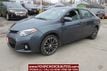 2016 Toyota Corolla 4dr Sedan CVT S Plus - 22772725 - 2