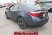 2016 Toyota Corolla 4dr Sedan CVT S Plus - 22772725 - 4