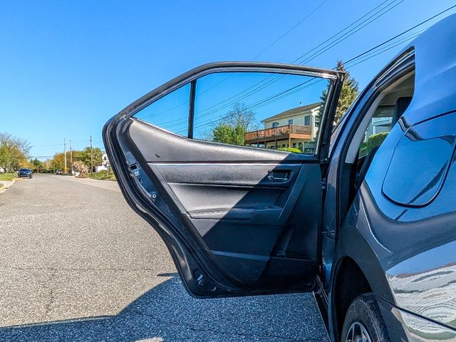 2016 Toyota Corolla 4dr Sedan CVT S Plus - 23026143 - 9