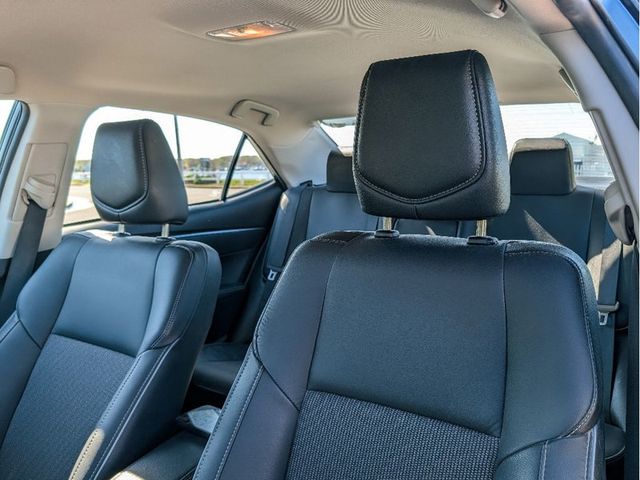 2016 Toyota Corolla 4dr Sedan CVT S Plus - 23026143 - 14