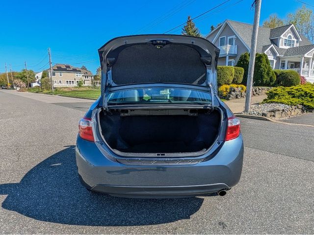 2016 Toyota Corolla 4dr Sedan CVT S Plus - 23026143 - 5
