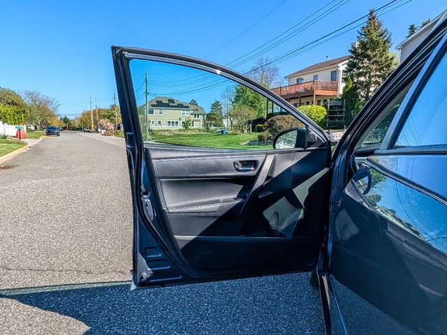 2016 Toyota Corolla 4dr Sedan CVT S Plus - 23026143 - 8