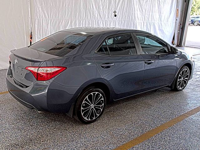 2016 Toyota Corolla 4dr Sedan CVT S Plus - 23095776 - 1