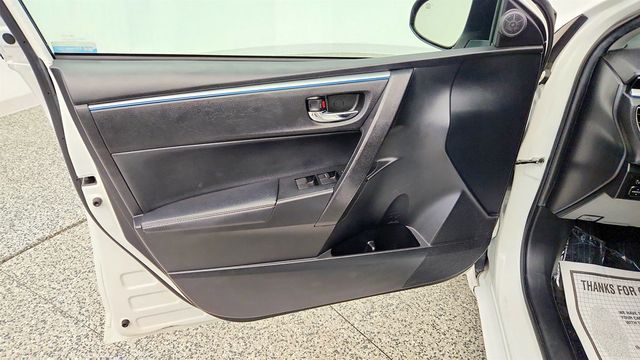 2016 Toyota Corolla 4dr Sedan CVT S Plus - 23065677 - 9