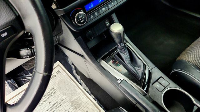 2016 Toyota Corolla 4dr Sedan CVT S Plus - 23065677 - 15