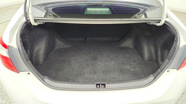 2016 Toyota Corolla 4dr Sedan CVT S Plus - 23065677 - 20