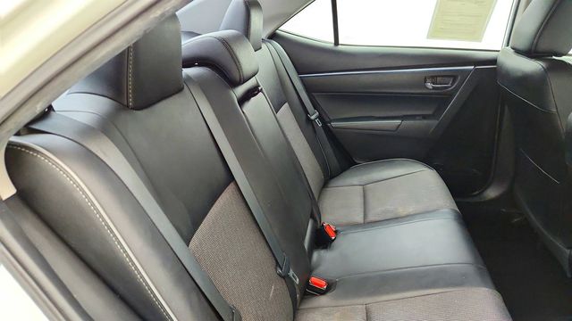 2016 Toyota Corolla 4dr Sedan CVT S Plus - 23065677 - 21