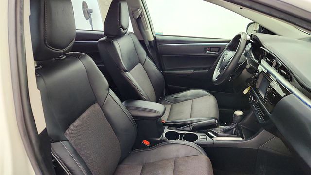 2016 Toyota Corolla 4dr Sedan CVT S Plus - 23065677 - 22