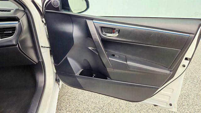 2016 Toyota Corolla 4dr Sedan CVT S Plus - 23065677 - 24