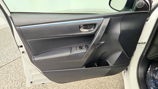 2016 Toyota Corolla 4dr Sedan CVT S Plus - 23091744 - 10