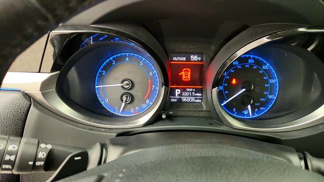 2016 Toyota Corolla 4dr Sedan CVT S Plus - 23091744 - 14