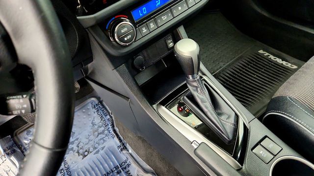2016 Toyota Corolla 4dr Sedan CVT S Plus - 23091744 - 16