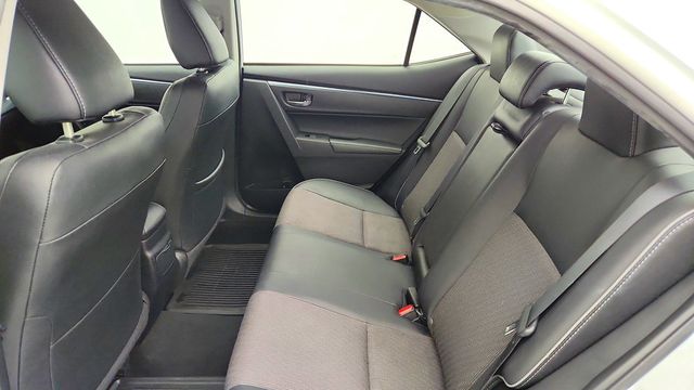 2016 Toyota Corolla 4dr Sedan CVT S Plus - 23091744 - 19