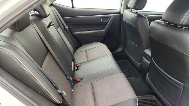 2016 Toyota Corolla 4dr Sedan CVT S Plus - 23091744 - 21