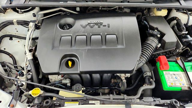 2016 Toyota Corolla 4dr Sedan CVT S Plus - 23091744 - 25