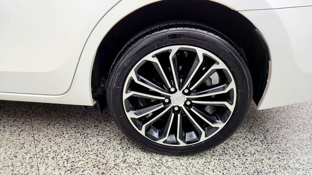 2016 Toyota Corolla 4dr Sedan CVT S Plus - 23091744 - 8