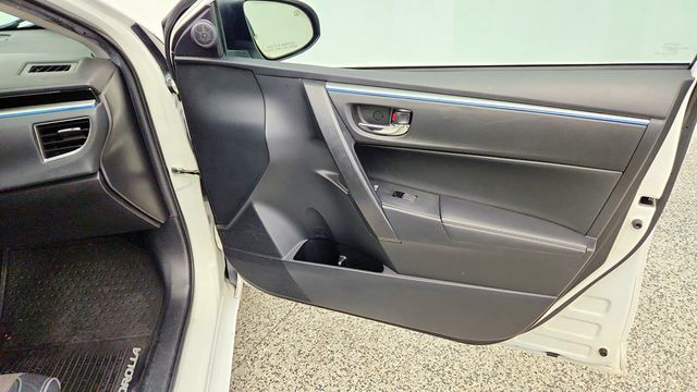 2016 Toyota Corolla 4dr Sedan CVT S Plus w/ Power Tilt/Slide Moonroof - 23091744 - 24