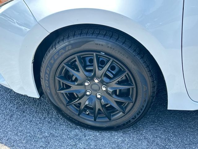 2016 Toyota Corolla LE - 23003765 - 10